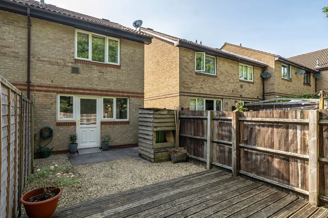 Durkheim Drive, Wells, BA5, photo 15
