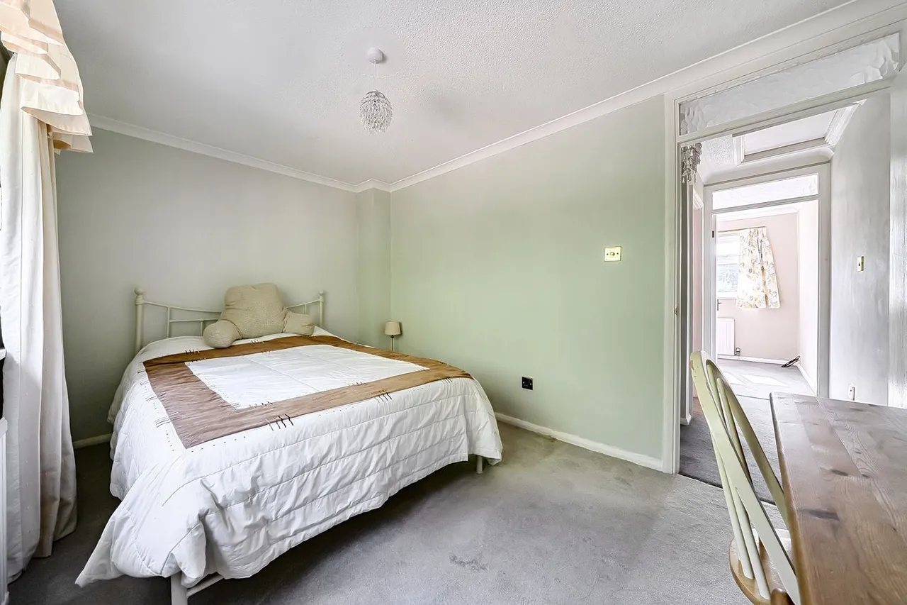 Durkheim Drive, Wells, BA5, photo 10