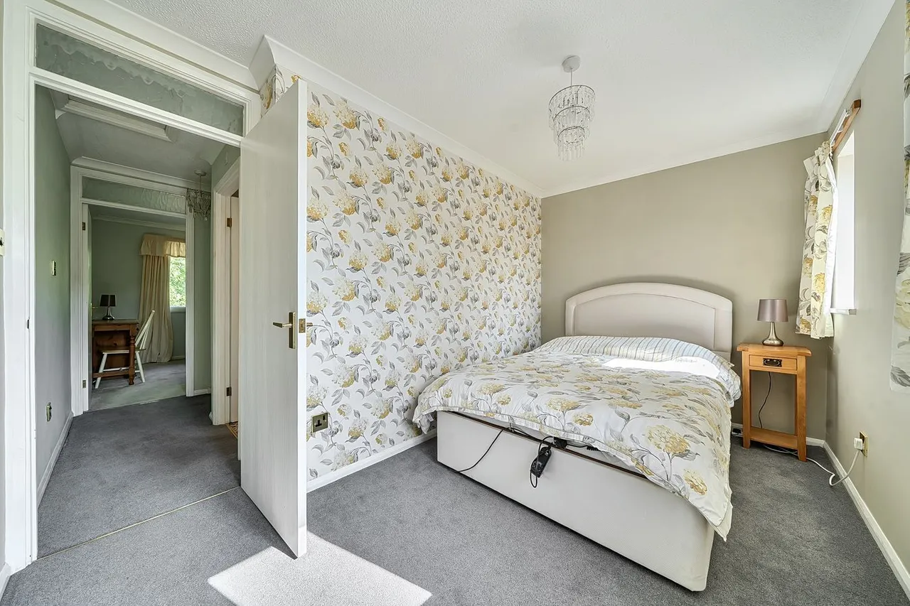 Durkheim Drive, Wells, BA5, photo 13