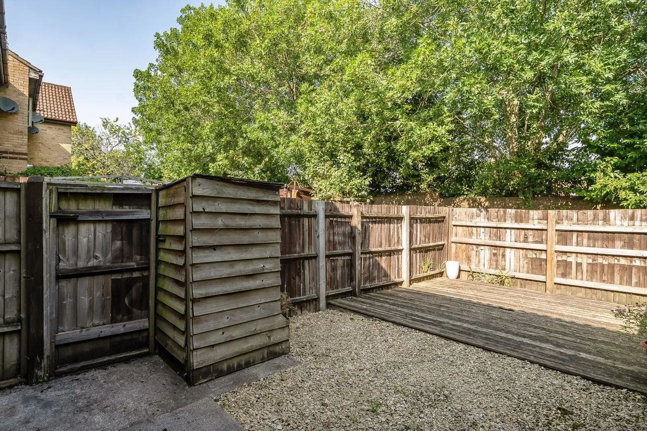 Durkheim Drive, Wells, BA5, photo 16