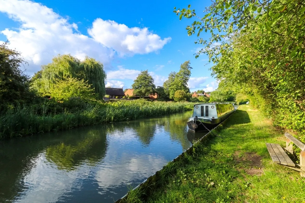 Willen Park, photo 13