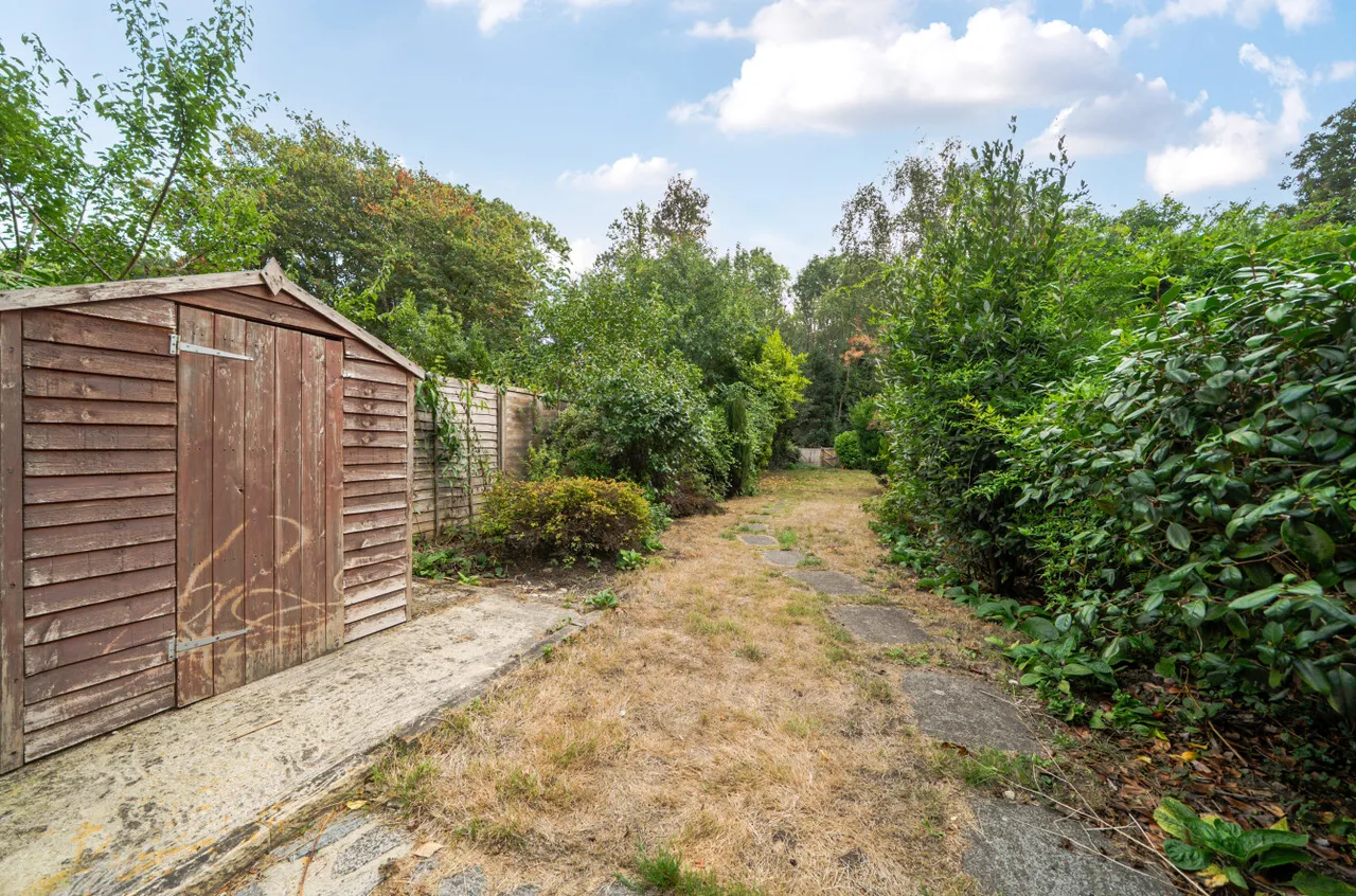 Chislehurst, Kent, photo 9