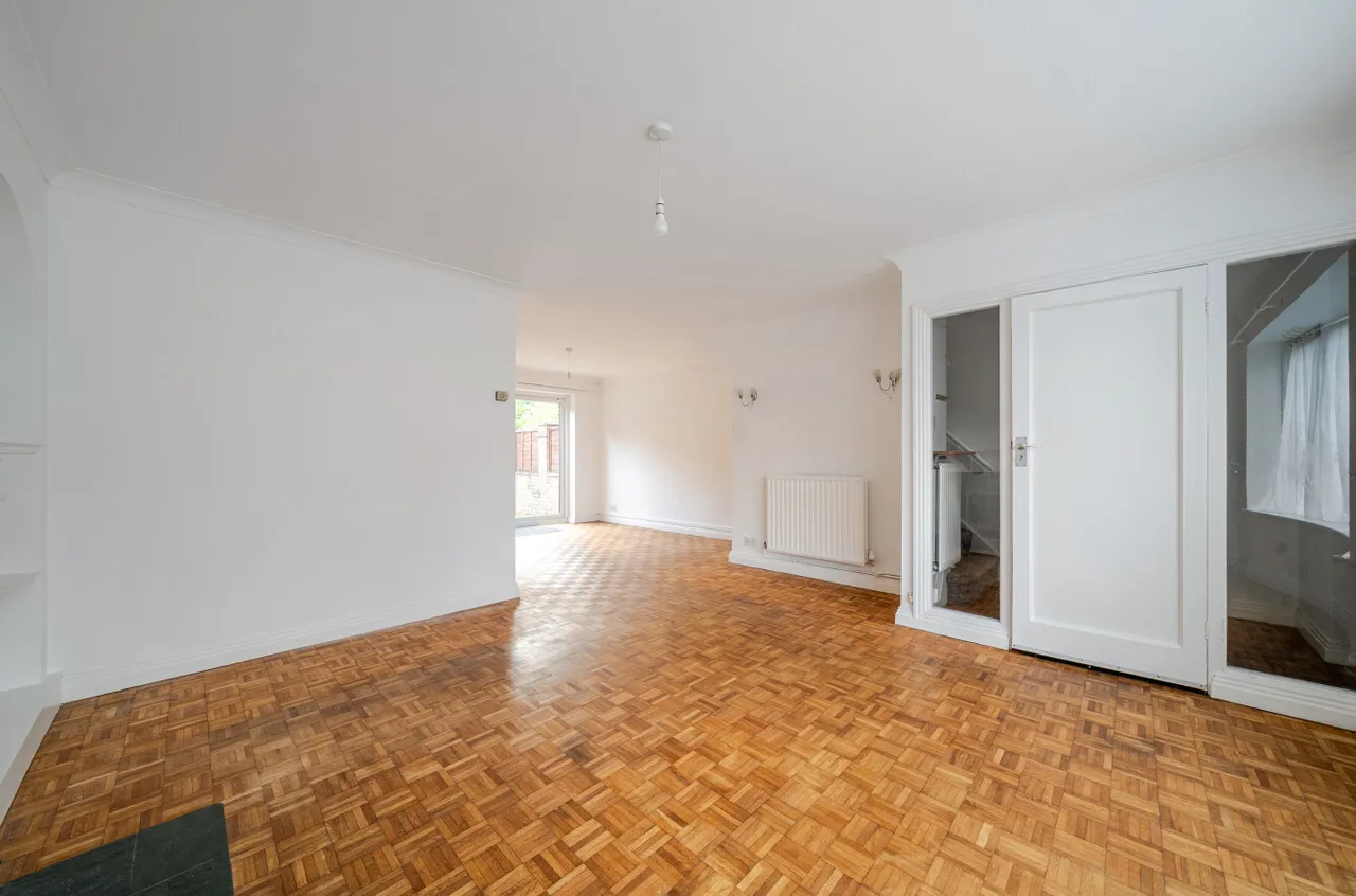 Chislehurst, Kent, photo 6