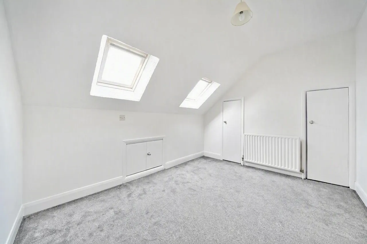 Chislehurst, Kent, photo 20