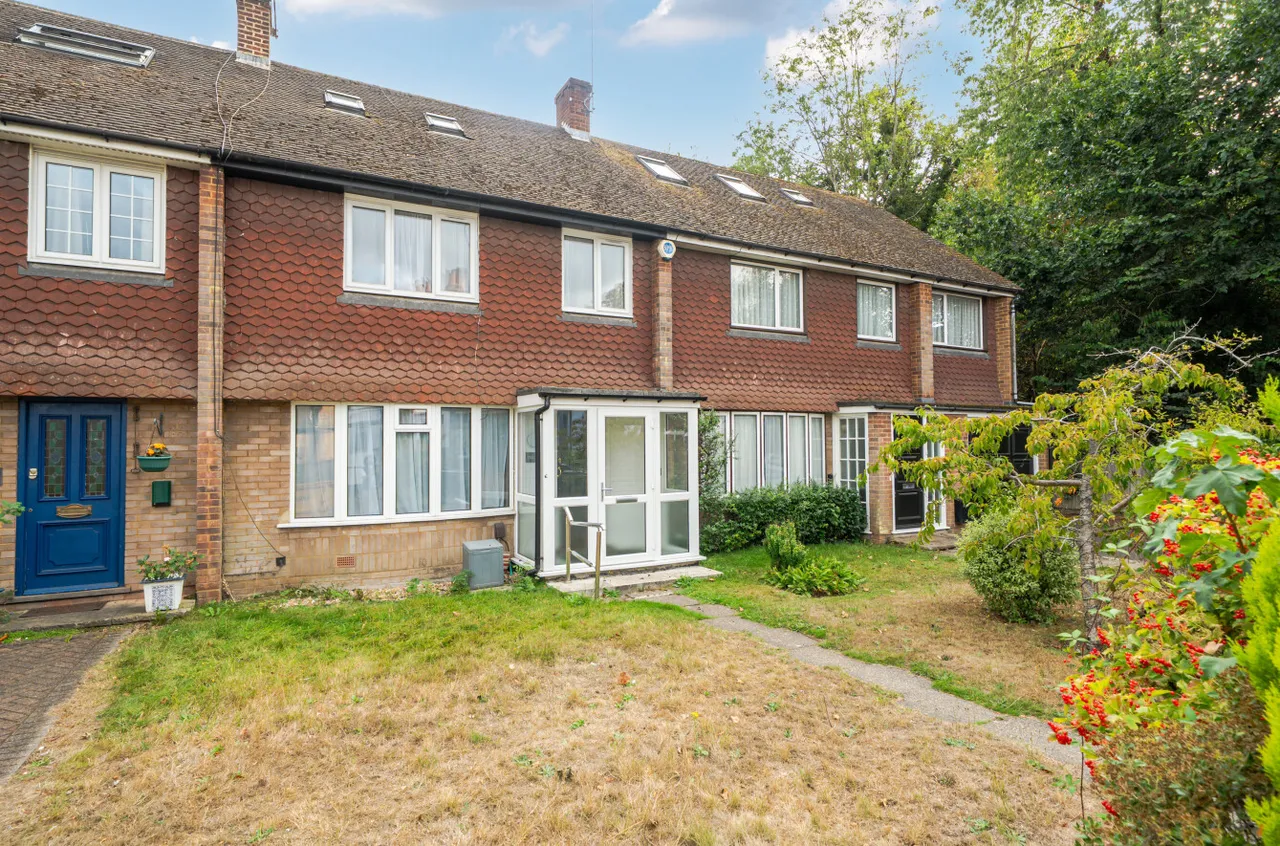 Chislehurst, Kent, photo 21