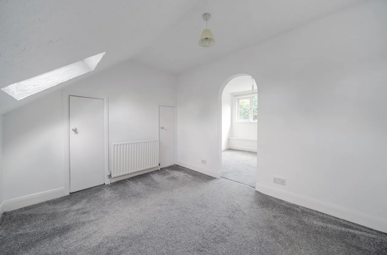 Chislehurst, Kent, photo 19