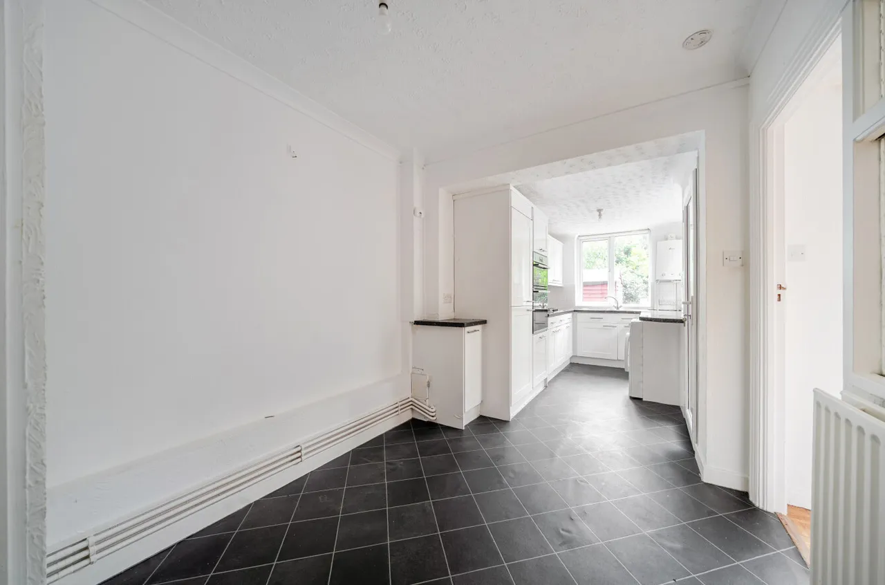 Chislehurst, Kent, photo 12
