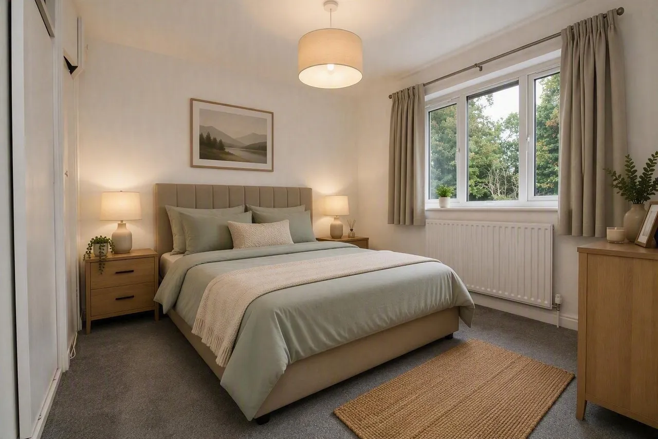 Chislehurst, Kent, photo 5