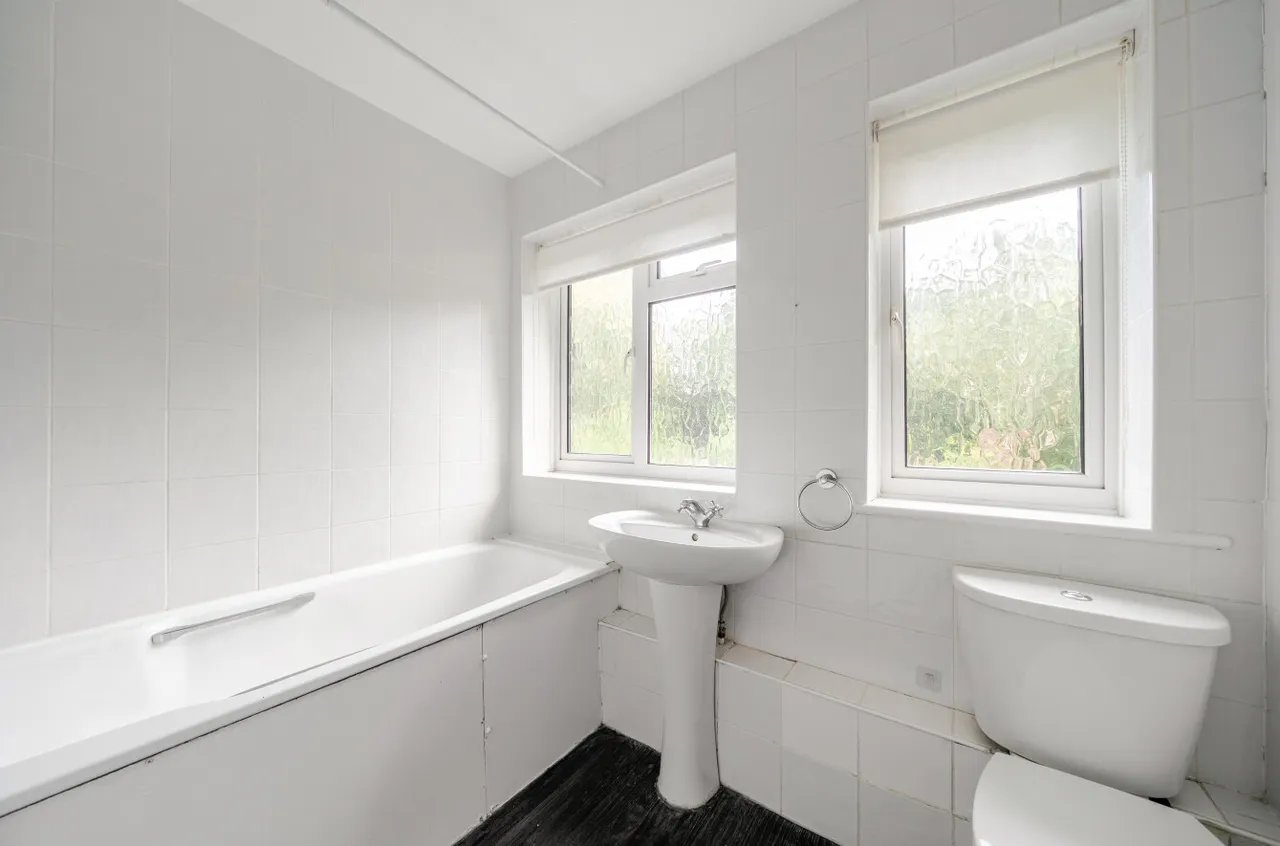 Chislehurst, Kent, photo 13