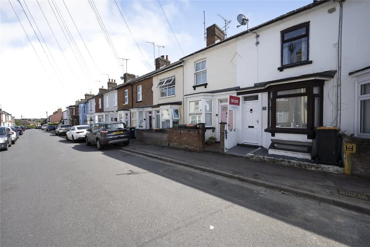 Regent Street, Leighton Buzzard, Bedfordshire, LU7, photo 22