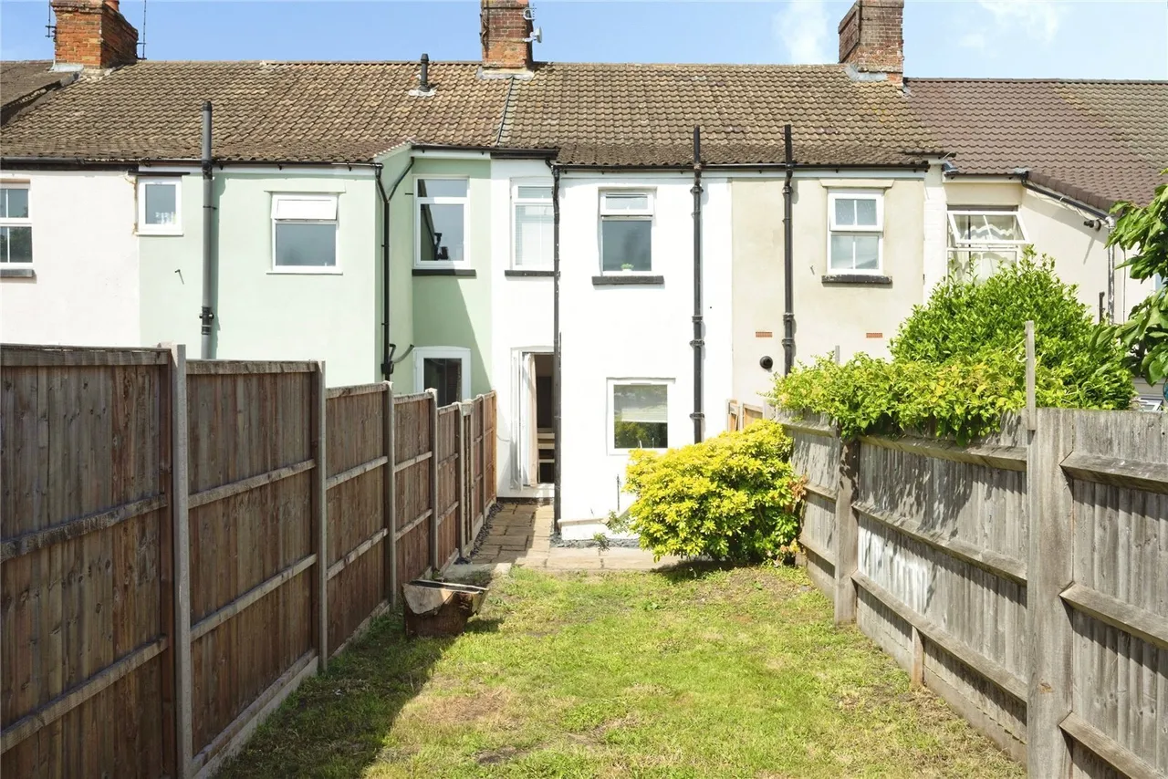 Regent Street, Leighton Buzzard, Bedfordshire, LU7, photo 21
