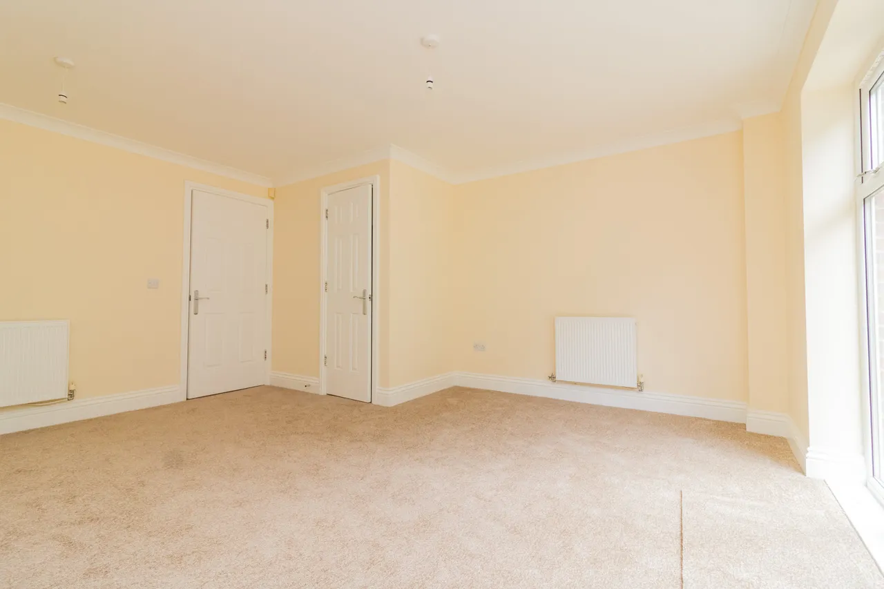 The Hawthorns Main Street, Lubenham, Market Harborough, Market Harborough, LE16 9TG, photo 4