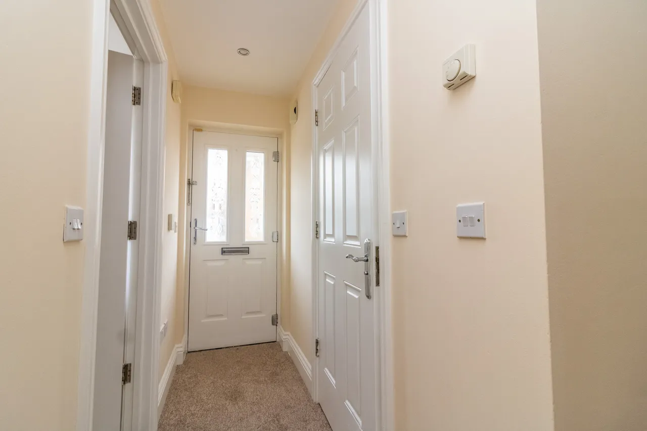 The Hawthorns Main Street, Lubenham, Market Harborough, Market Harborough, LE16 9TG, photo 5