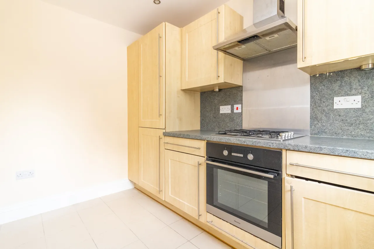 The Hawthorns Main Street, Lubenham, Market Harborough, Market Harborough, LE16 9TG, photo 7