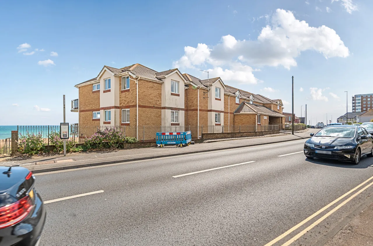 Brighton Road, Lancing, BN15, photo 12