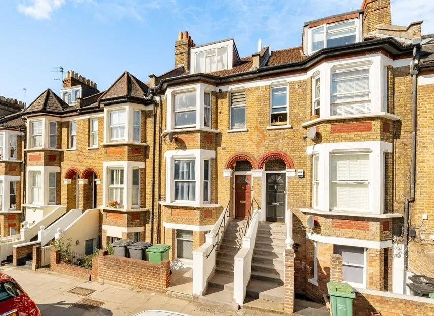 Sumatra Road, West Hampstead, NW6, photo 2