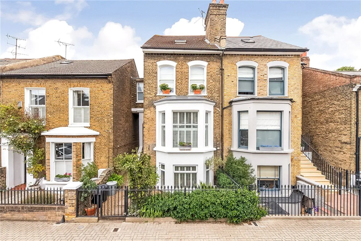 Althorp Road, London, SW17, photo 4