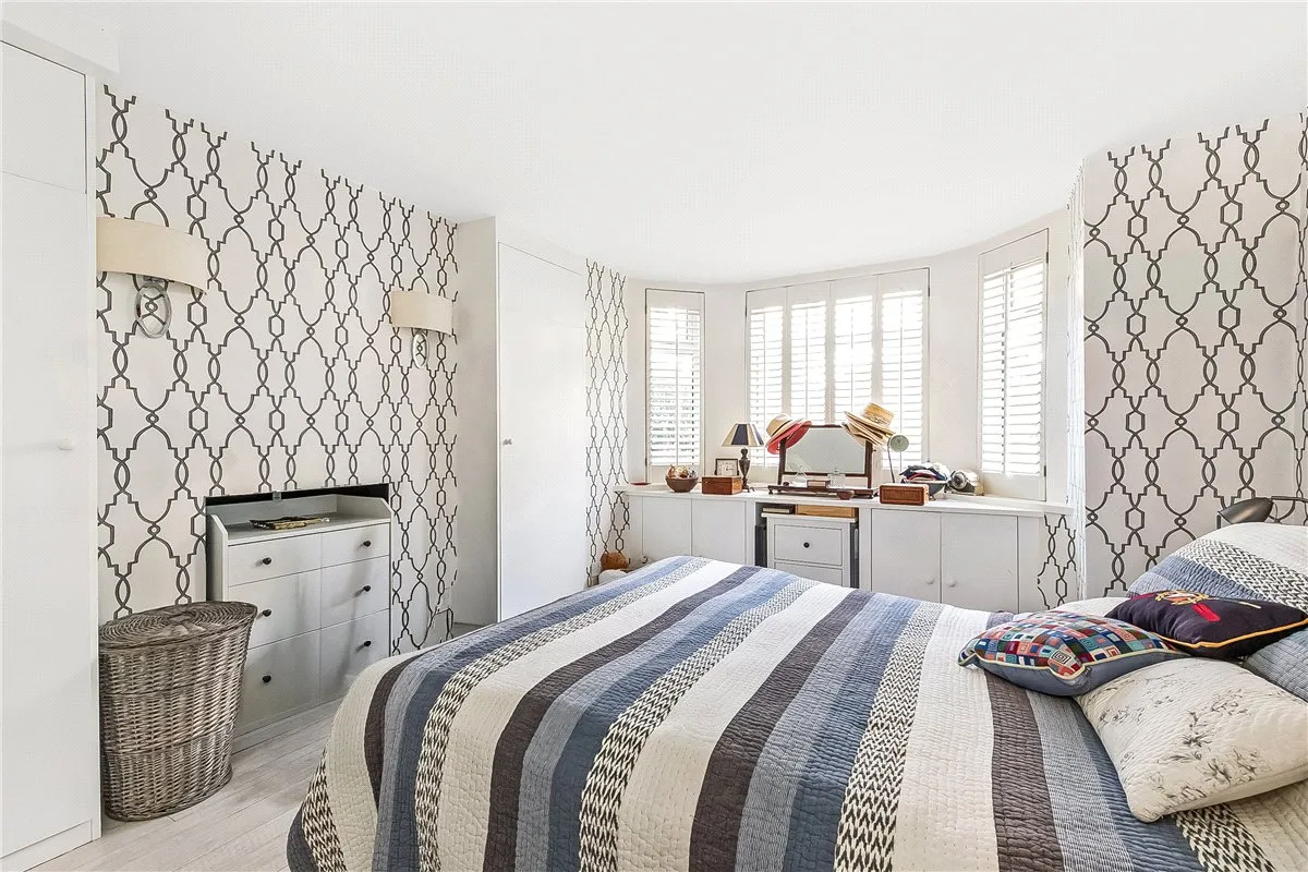 Althorp Road, London, SW17, photo 11