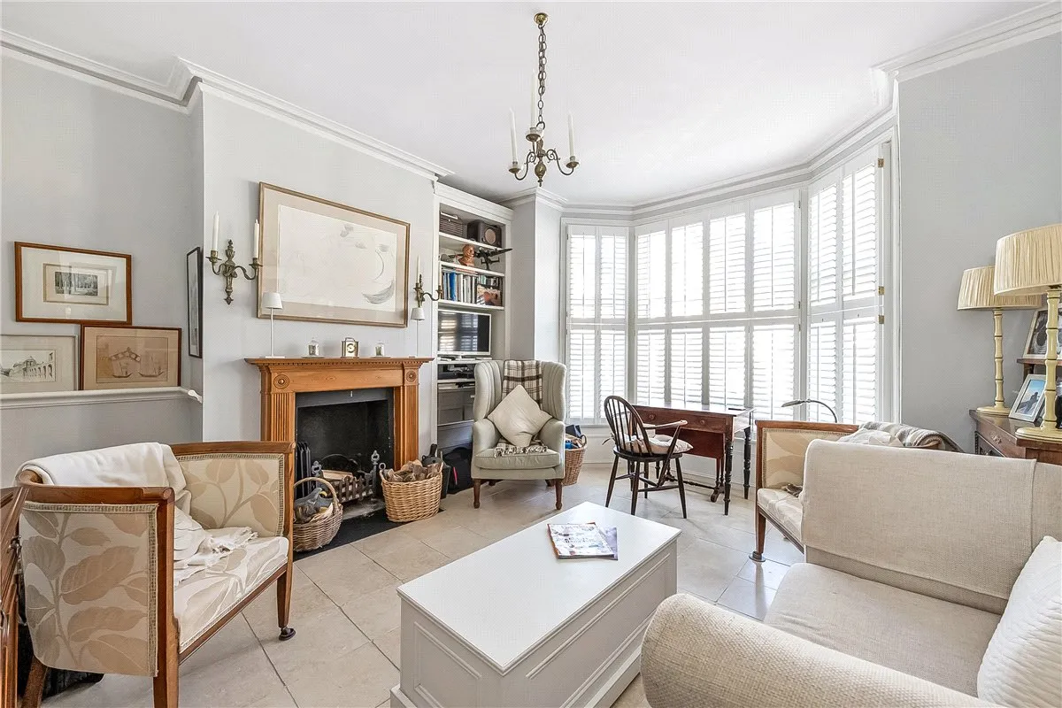 Althorp Road, London, SW17, photo 3