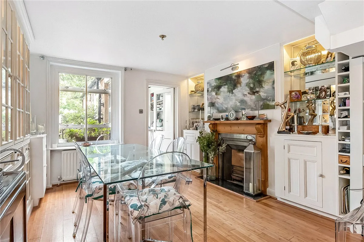 Althorp Road, London, SW17, photo 5