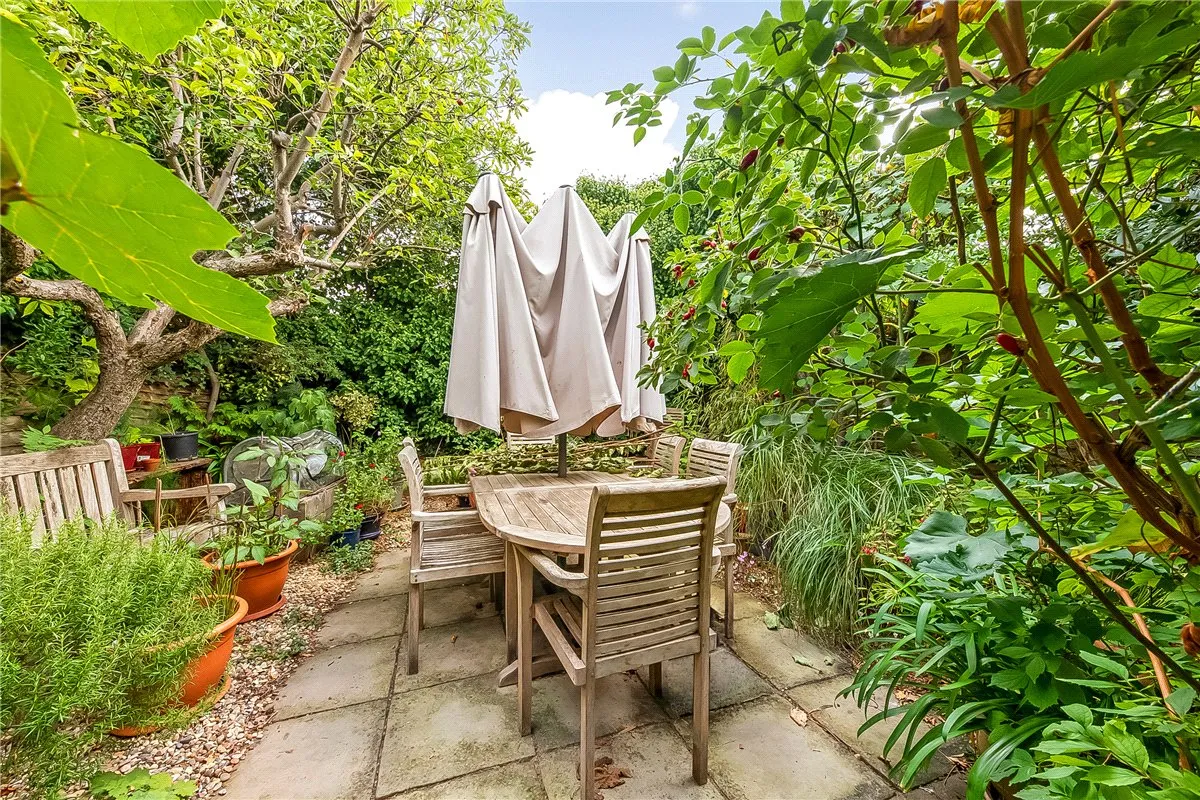 Althorp Road, London, SW17, photo 15