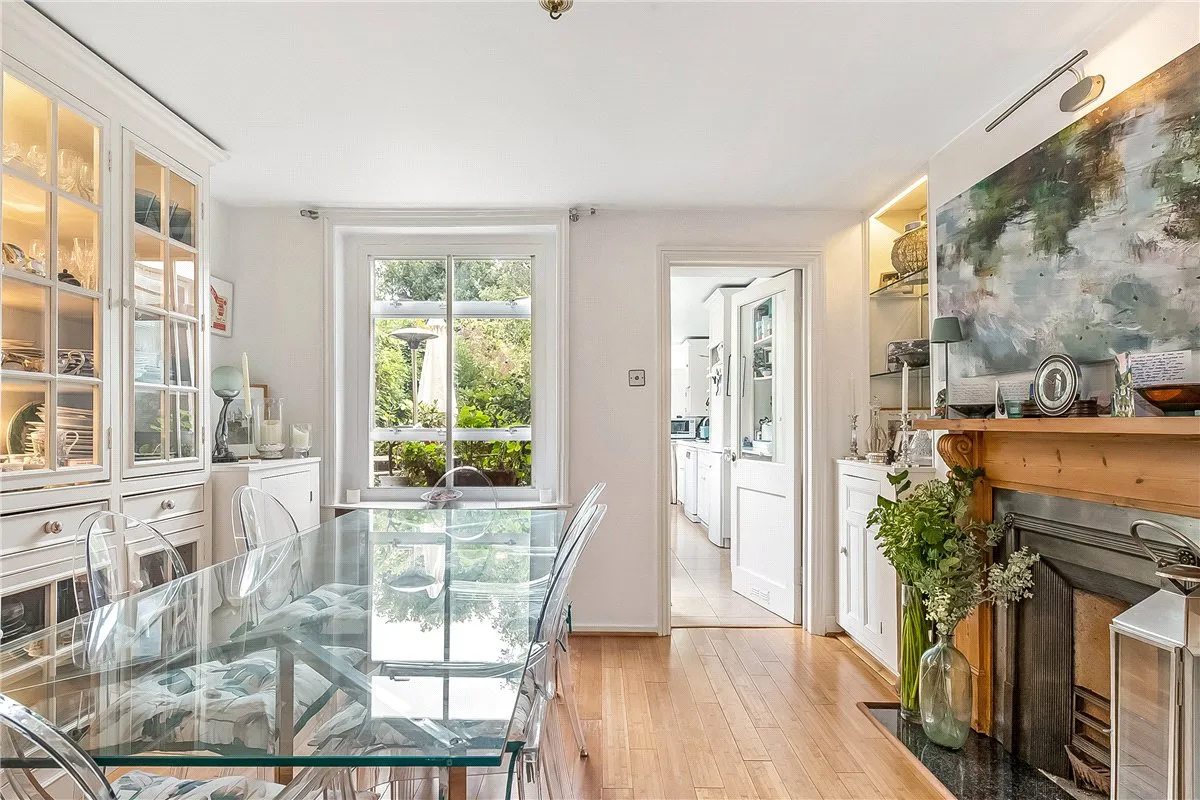 Althorp Road, London, SW17, photo 8