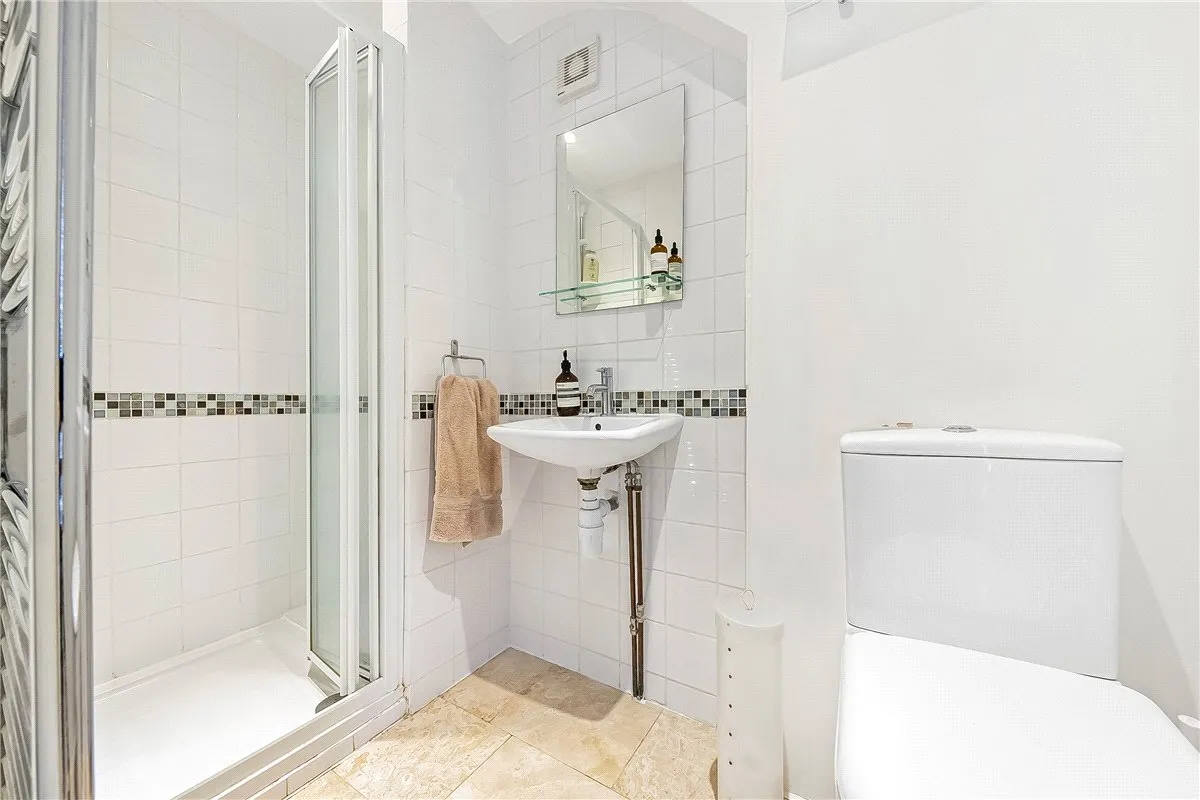 Althorp Road, London, SW17, photo 12