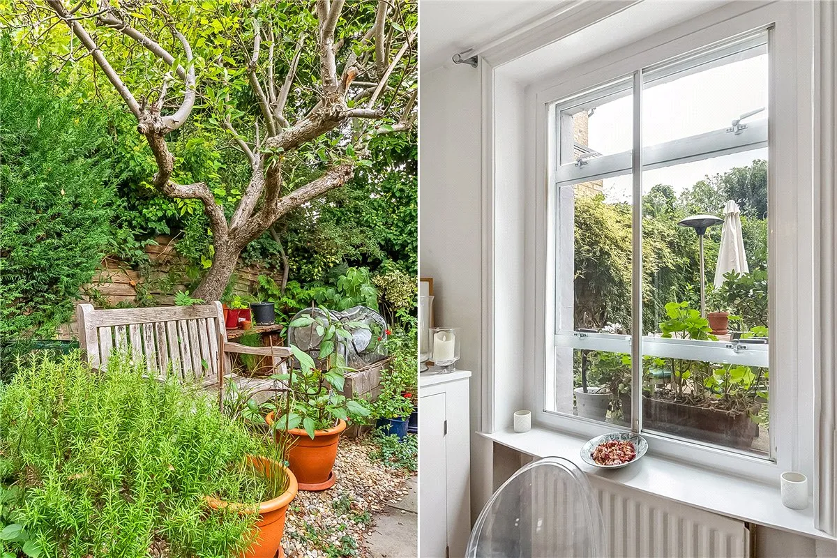 Althorp Road, London, SW17, photo 7