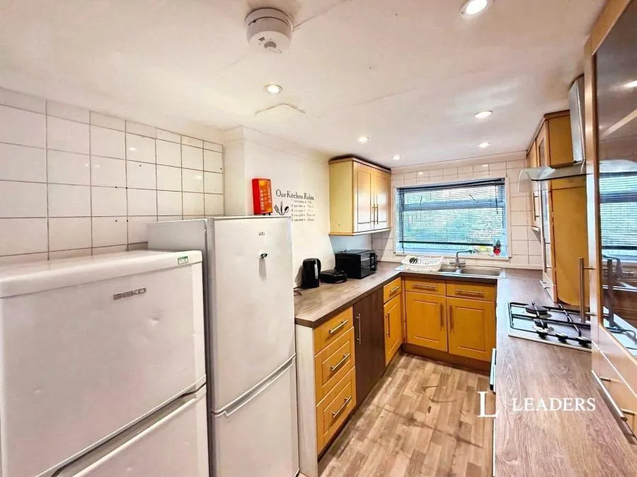 Henville Road, Bournemouth, BH8, photo 7