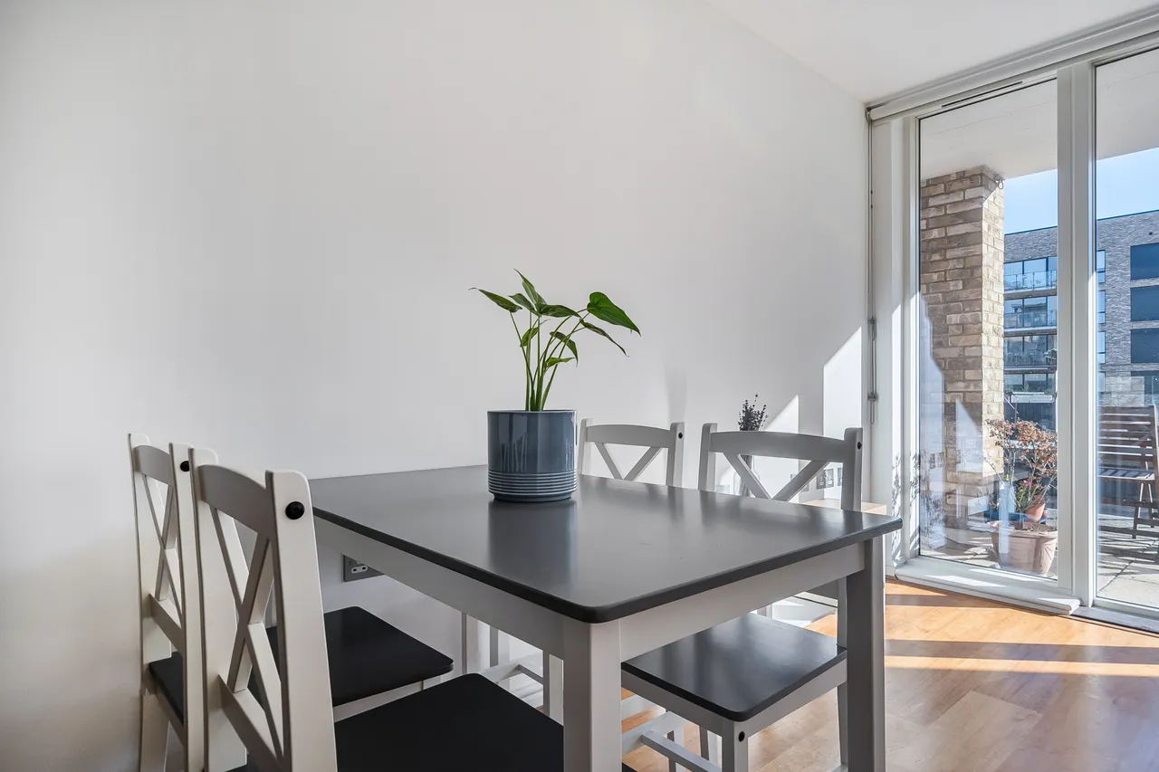 120 Roffo Court, Boundary Lane, London, photo 8