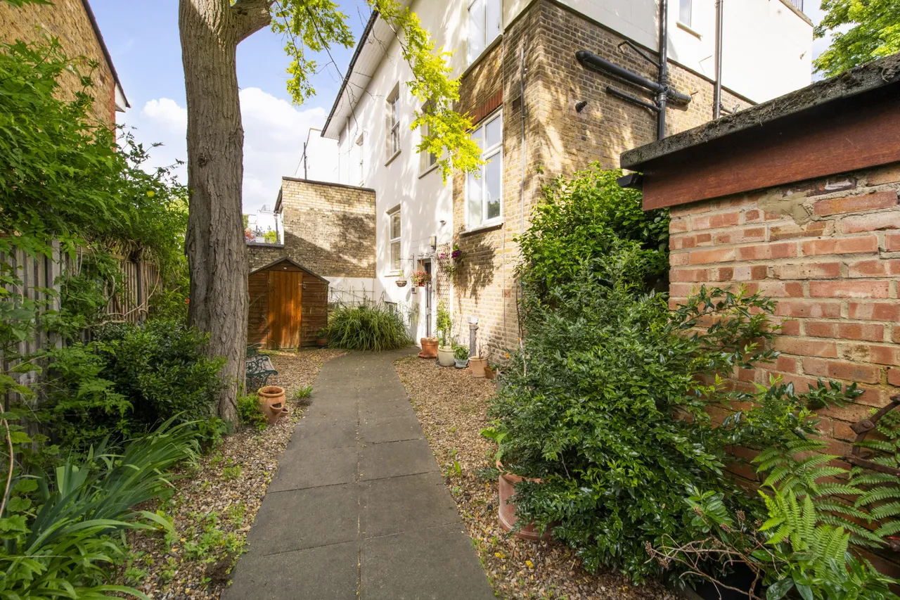 Tollington Park, Holloway, N4, photo 11