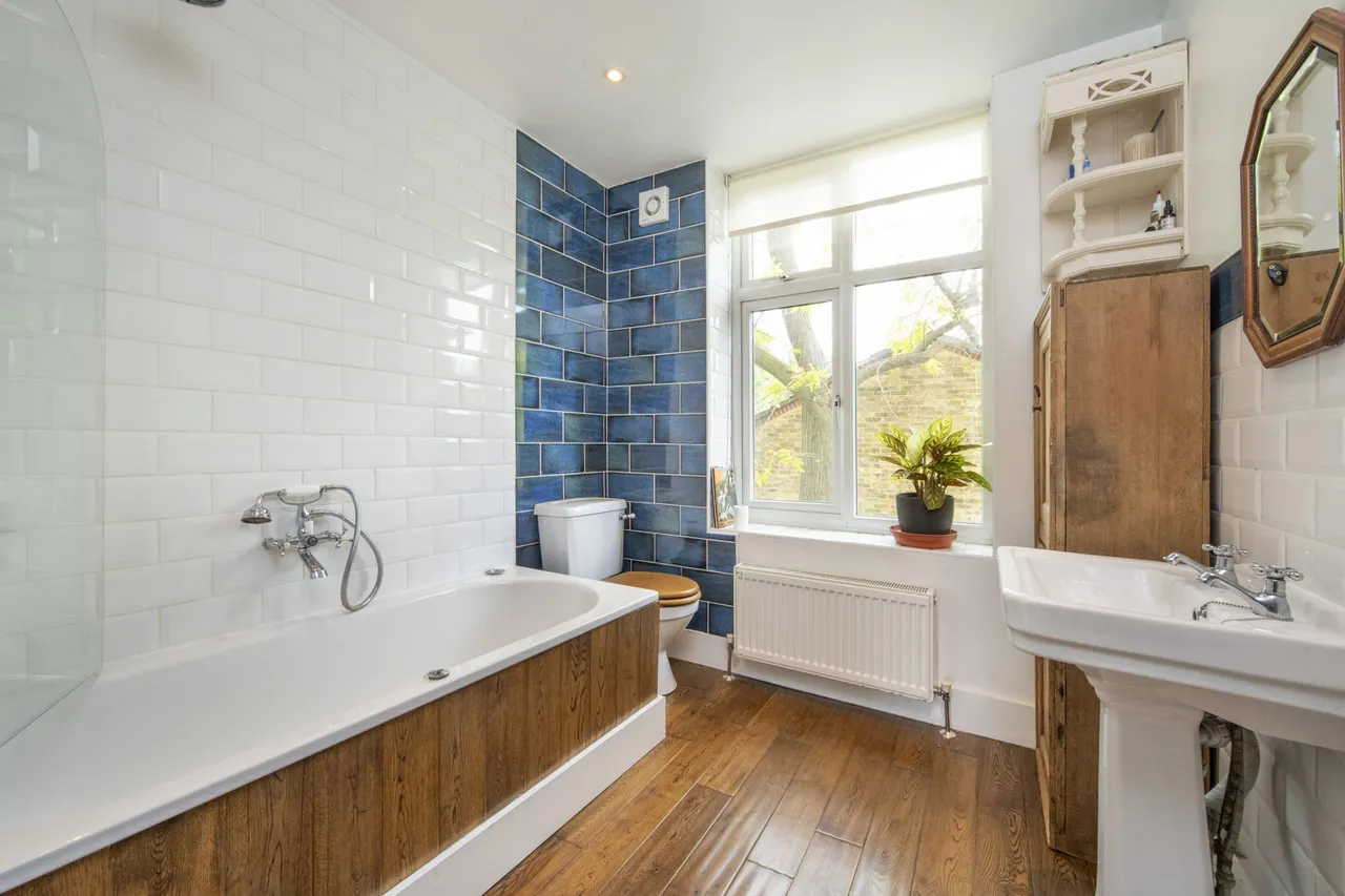 Tollington Park, Holloway, N4, photo 5