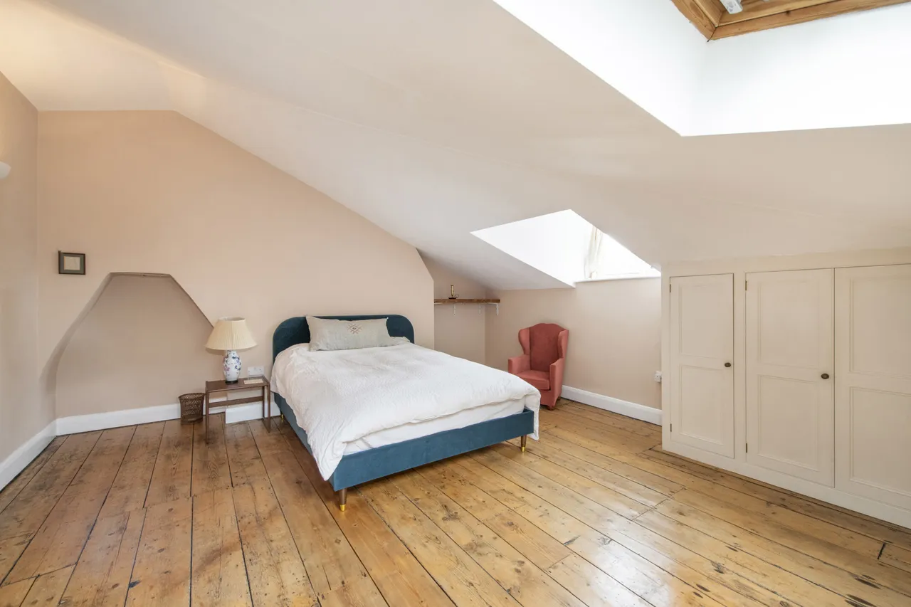 Tollington Park, Holloway, N4, photo 7