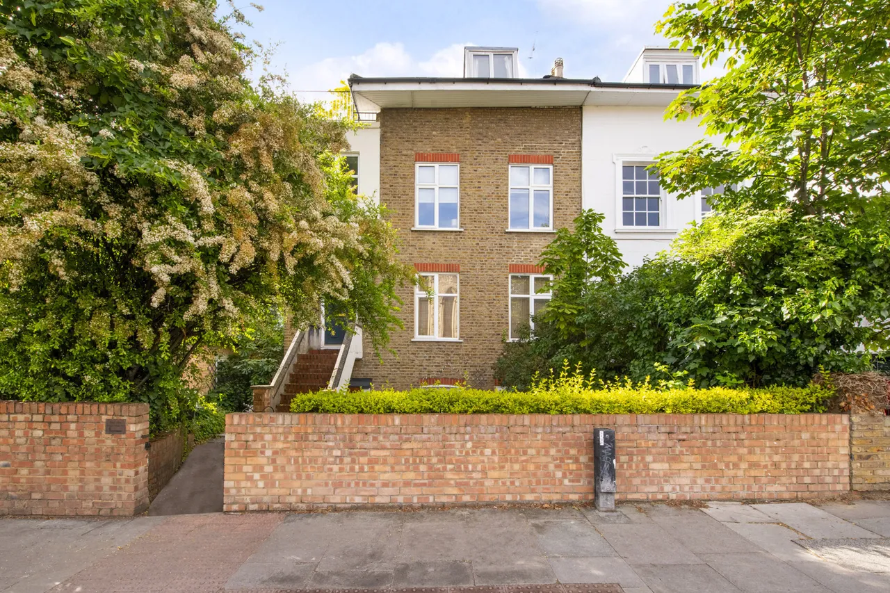 Tollington Park, Holloway, N4, photo 12