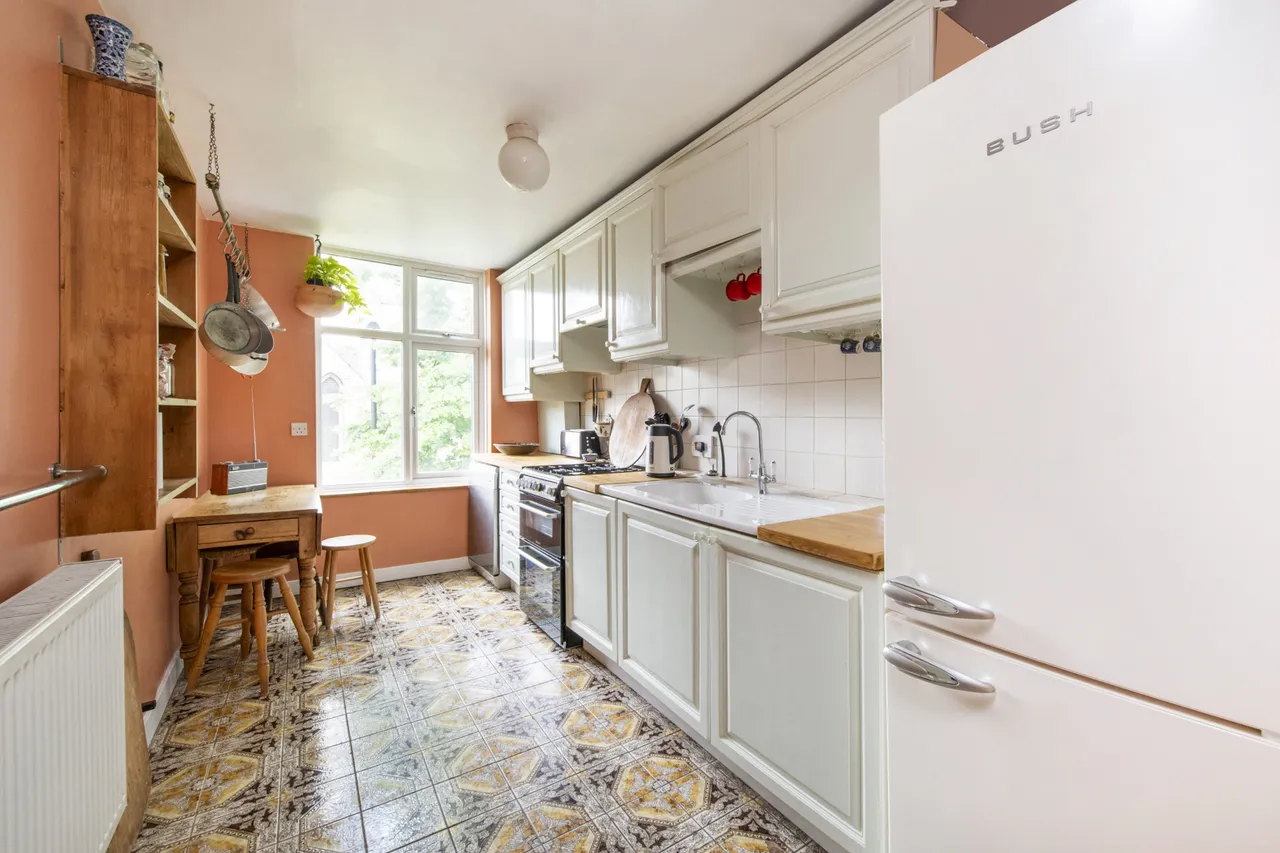 Tollington Park, Holloway, N4, photo 4