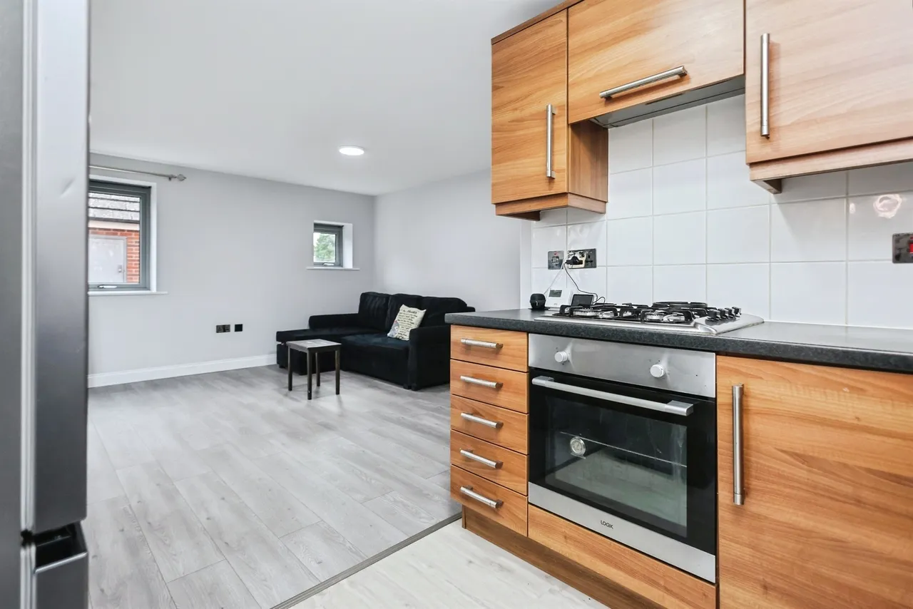 Keepers Gate, Birmingham, B37, photo 4