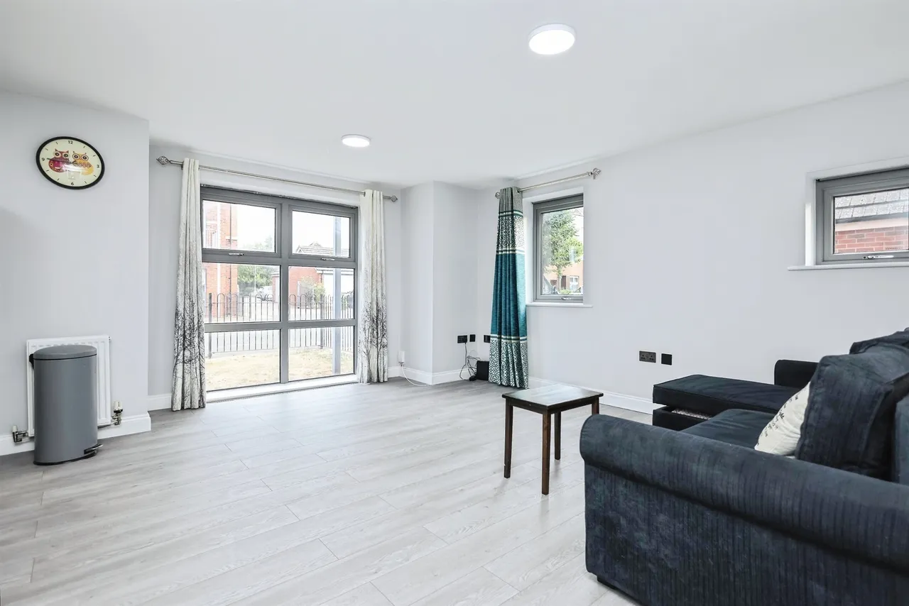 Keepers Gate, Birmingham, B37, photo 6
