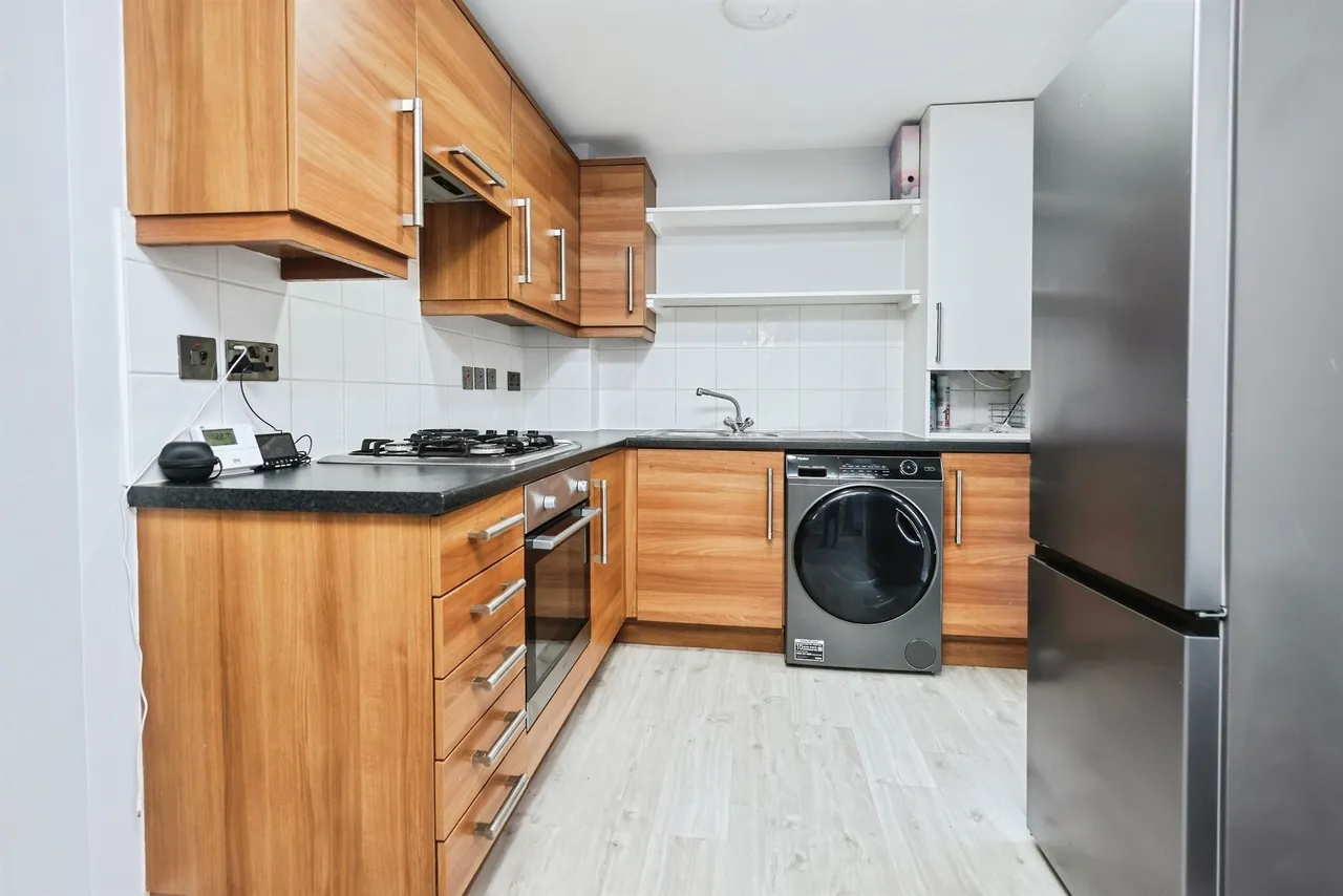 Keepers Gate, Birmingham, B37, photo 3