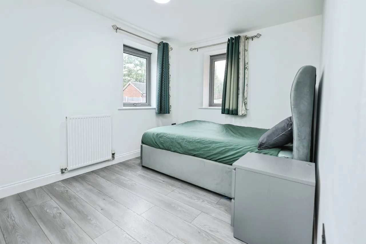 Keepers Gate, Birmingham, B37, photo 9