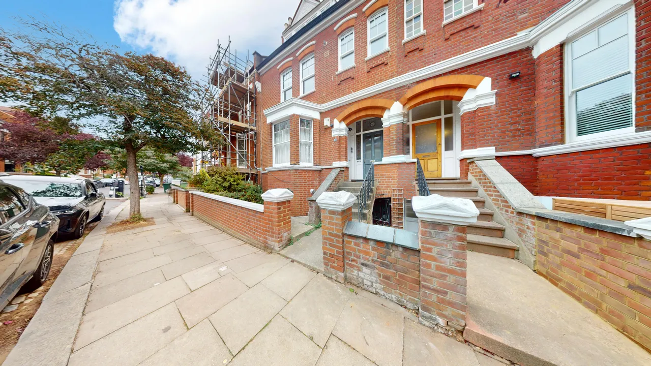 Dennington Park Road, West Hampstead, NW6, photo 12