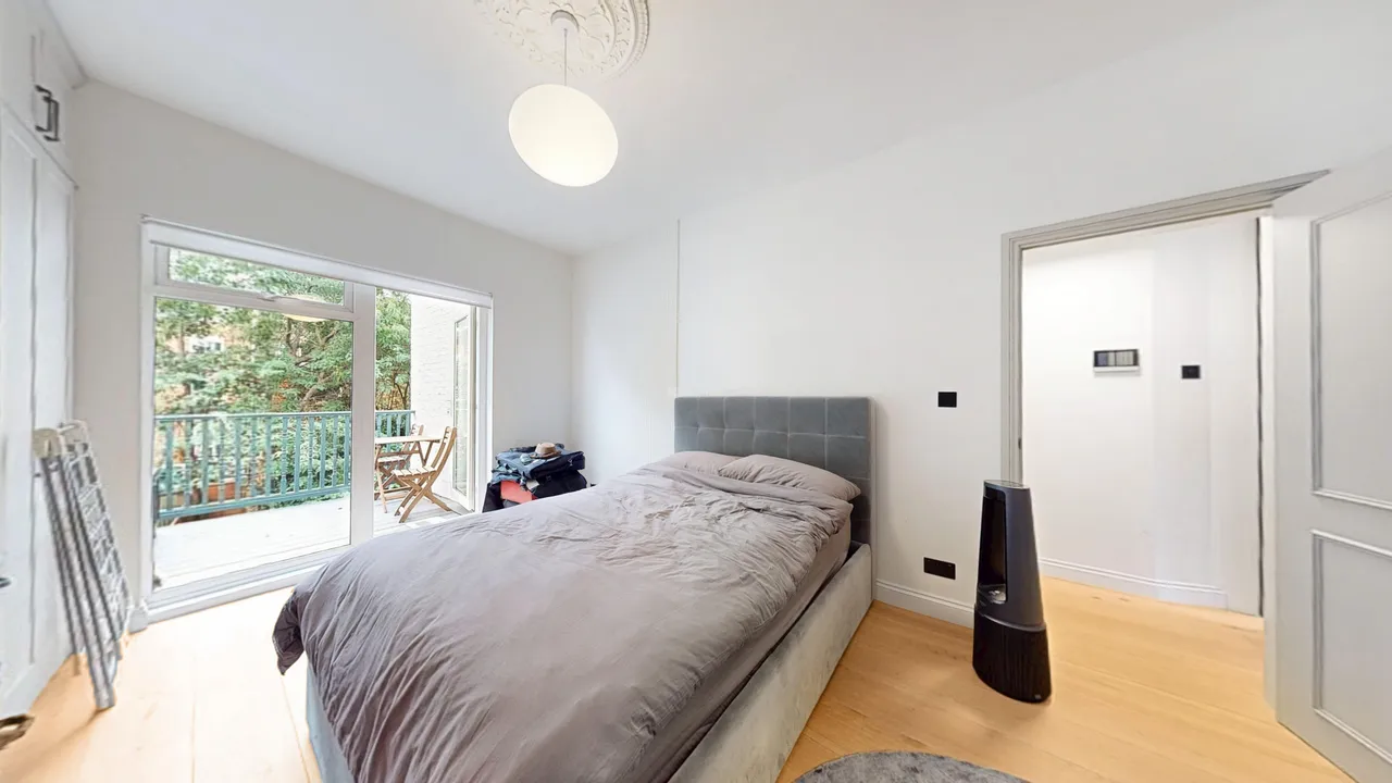Dennington Park Road, West Hampstead, NW6, photo 13