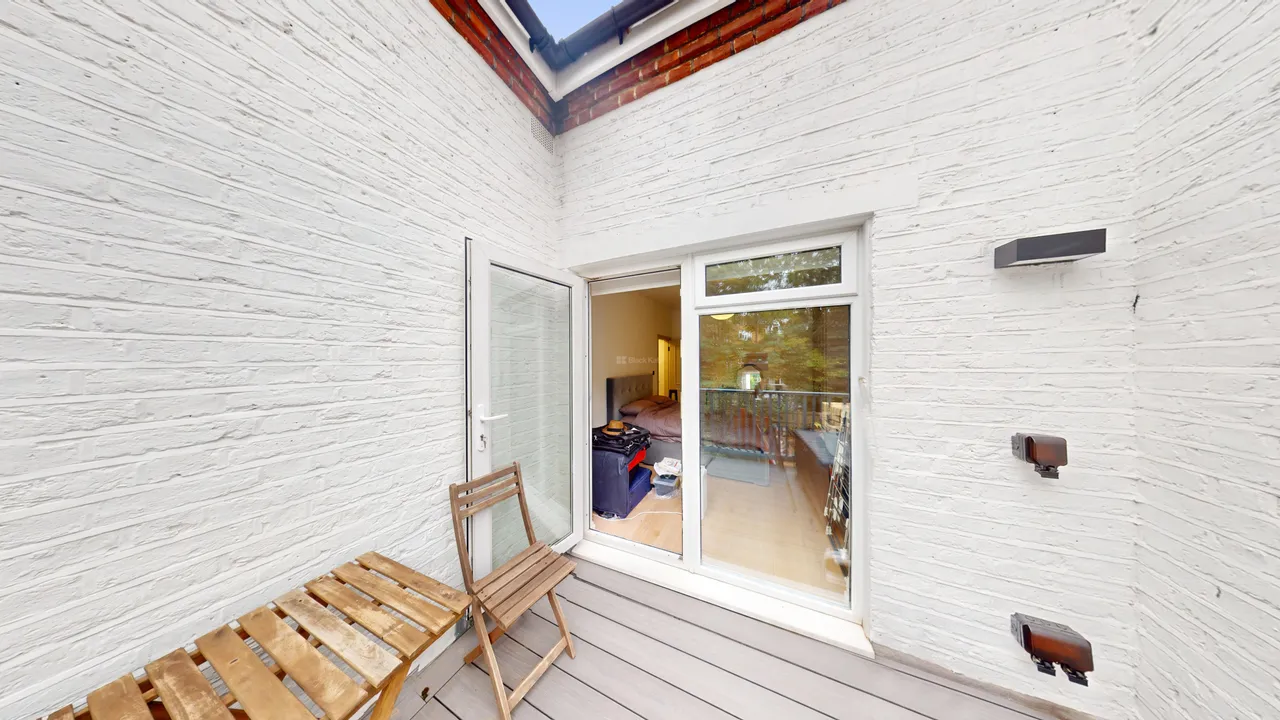 Dennington Park Road, West Hampstead, NW6, photo 8