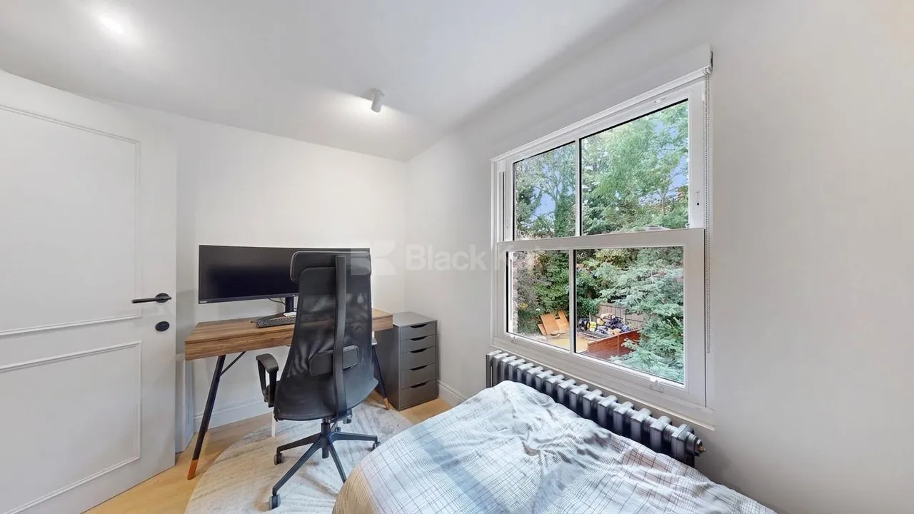 Dennington Park Road, West Hampstead, NW6, photo 10