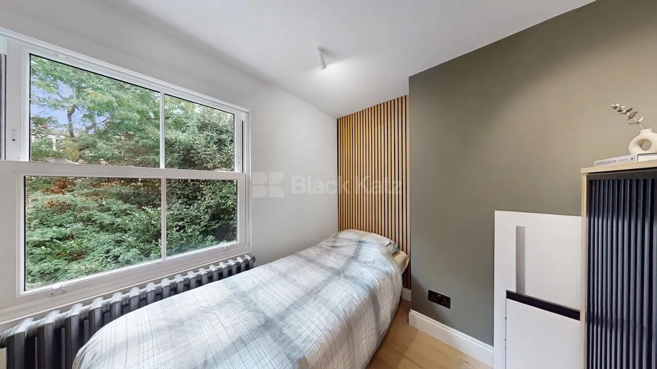 Dennington Park Road, West Hampstead, NW6, photo 11