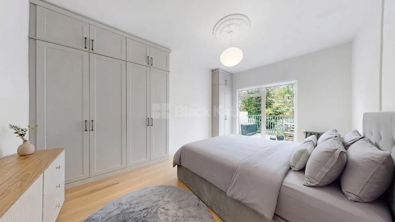 Dennington Park Road, West Hampstead, NW6, photo 6