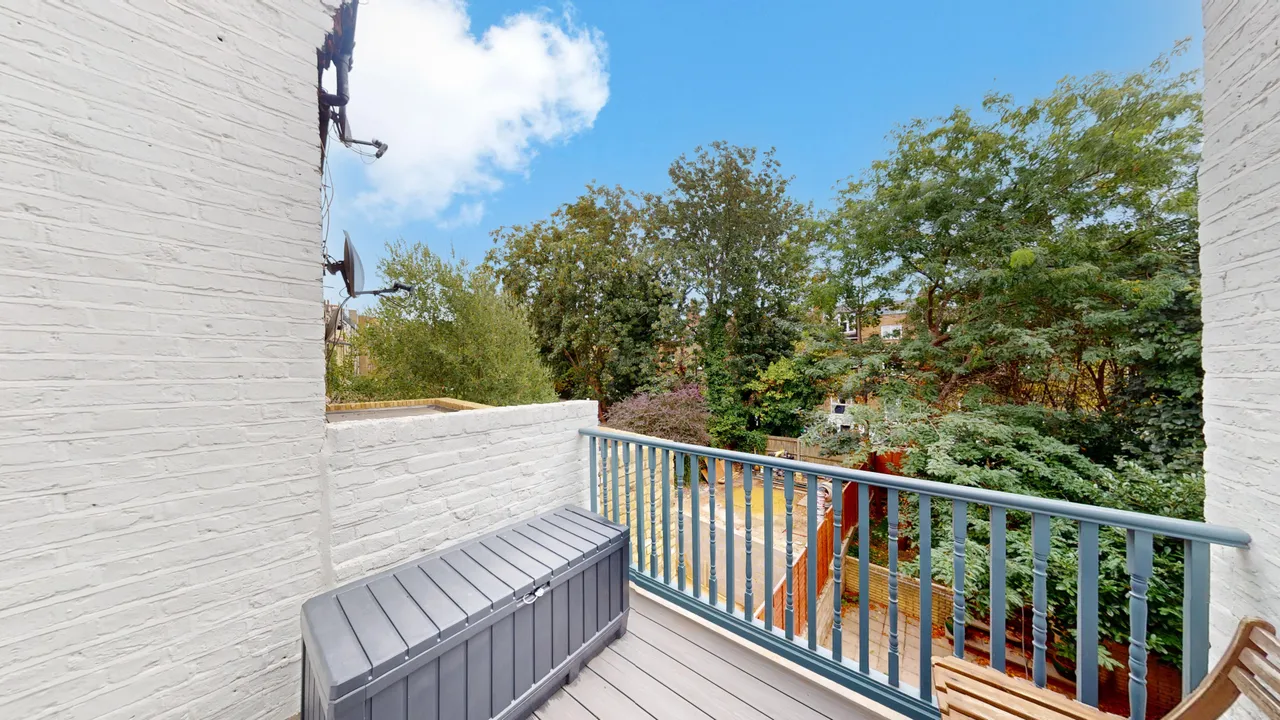 Dennington Park Road, West Hampstead, NW6, photo 7
