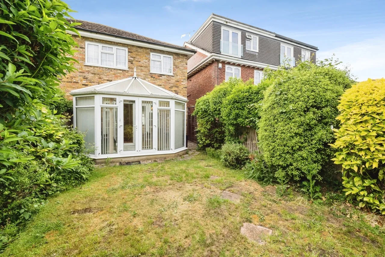 Ingleglen, Hornchurch, RM11, photo 12