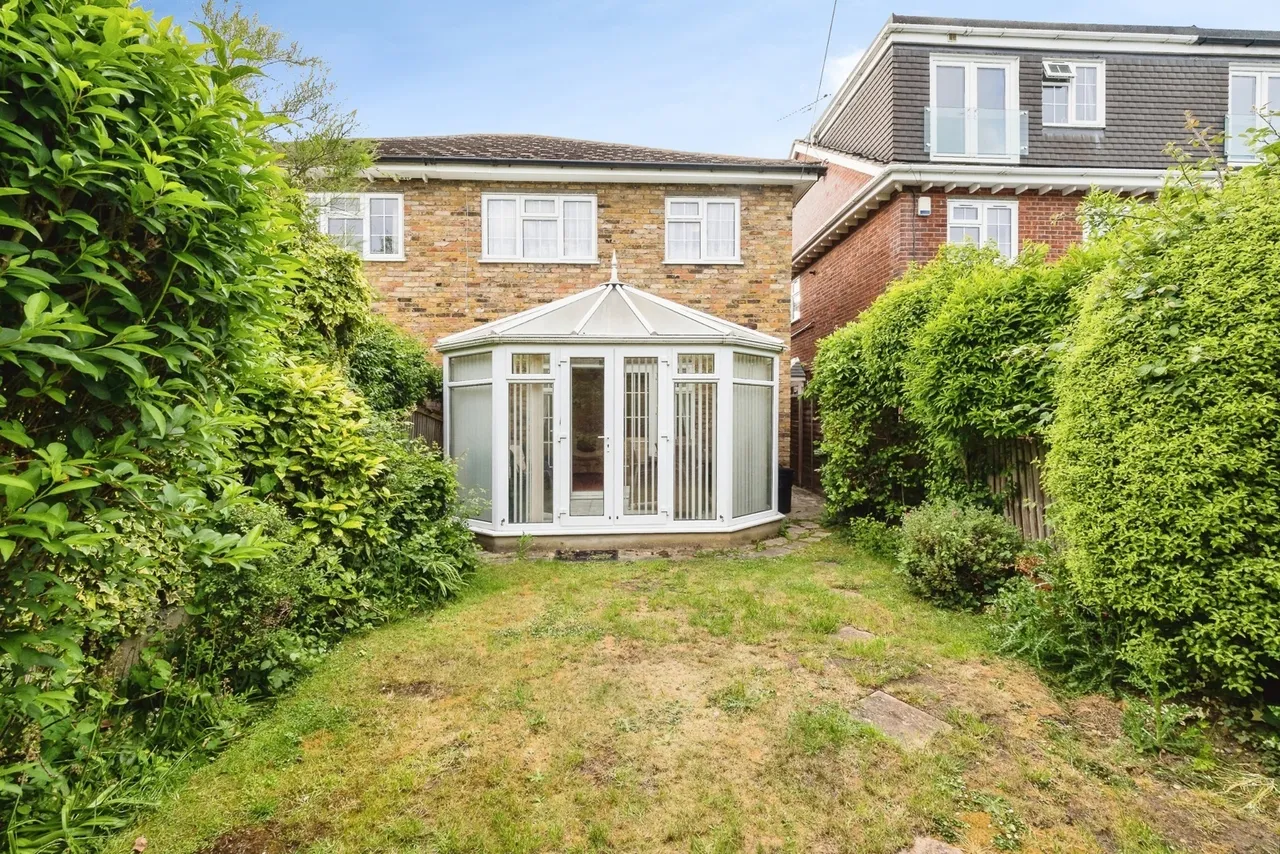 Ingleglen, Hornchurch, RM11, photo 28