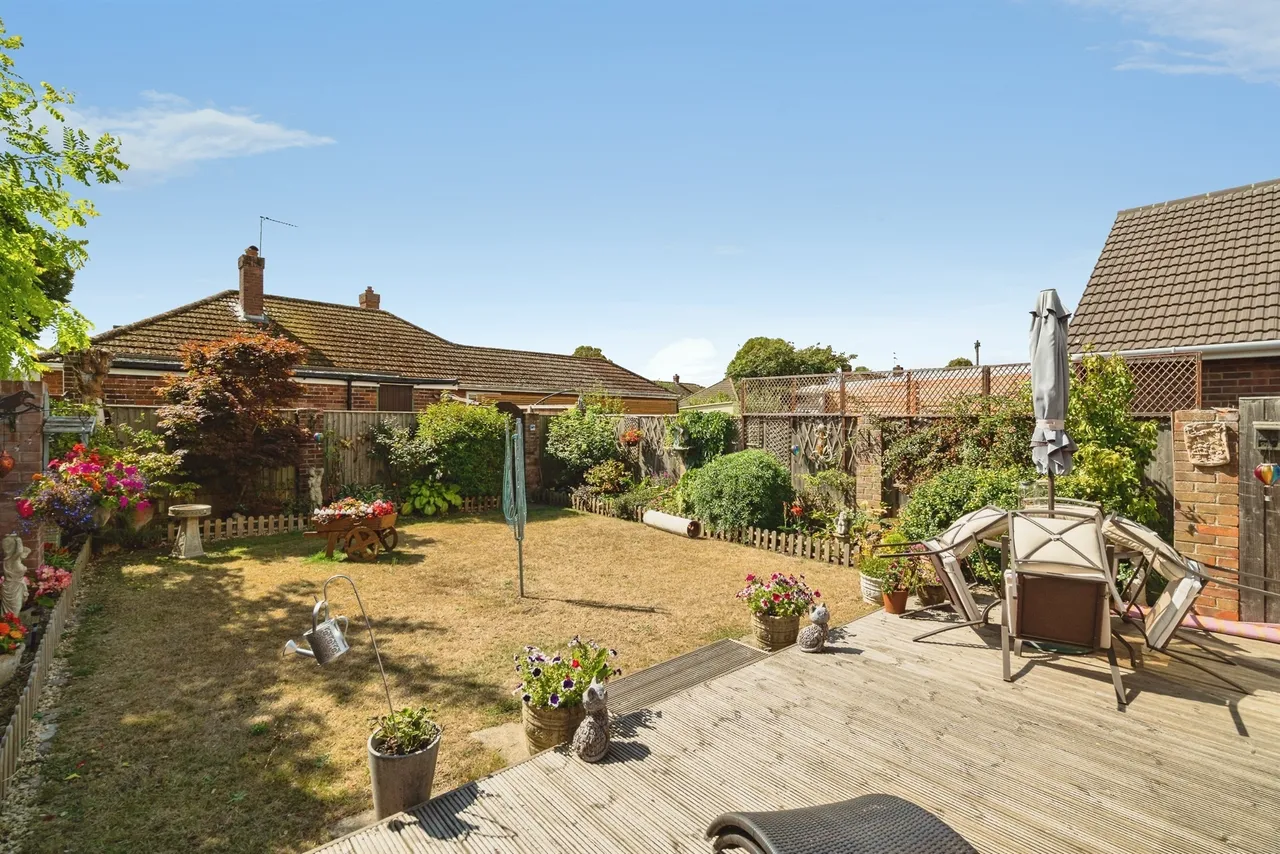 Gresham Close, Gorleston, Great Yarmouth, photo 12