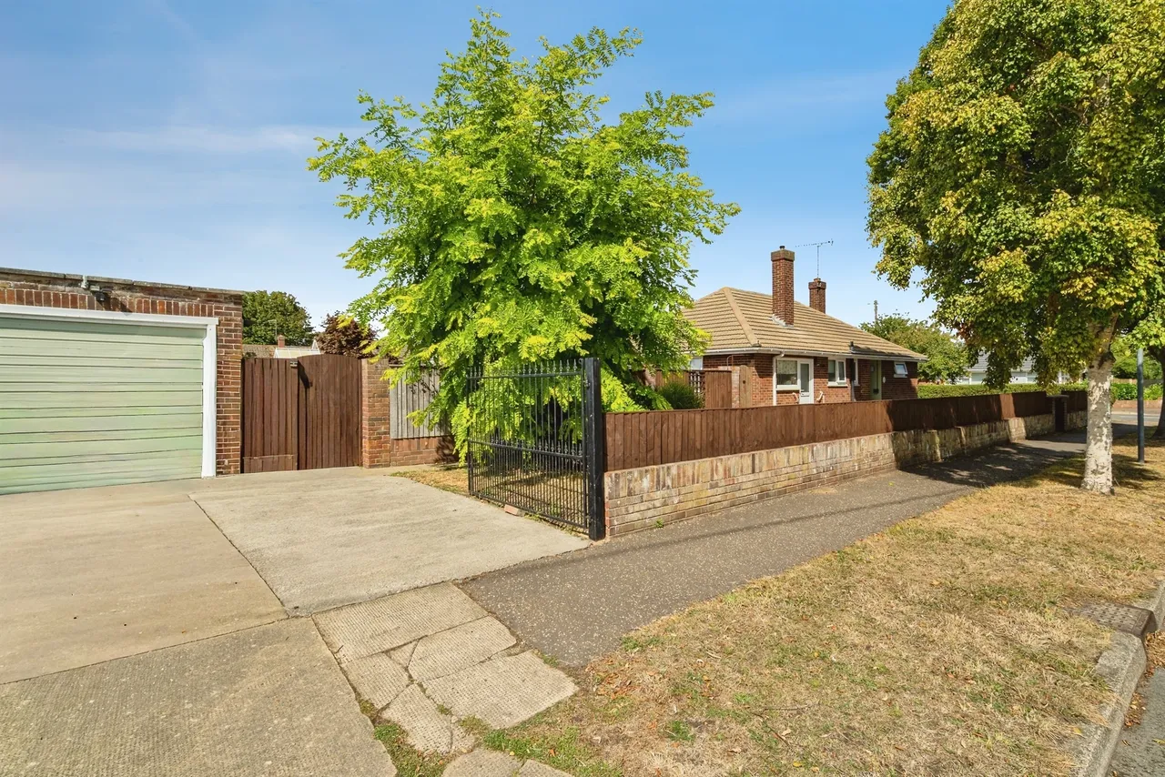 Gresham Close, Gorleston, Great Yarmouth, photo 8